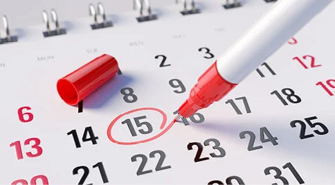 Lowest price calendar