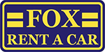 Fox company image logo