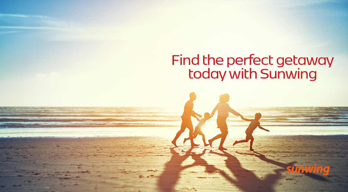 Unlock Big Winter Savings. Save up to $800 OFF! With Sunwing Vacations.