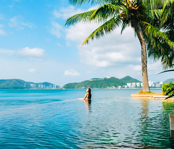 All inclusive Vacations