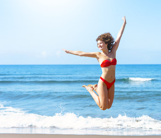 Cherchez le soleil en septembre